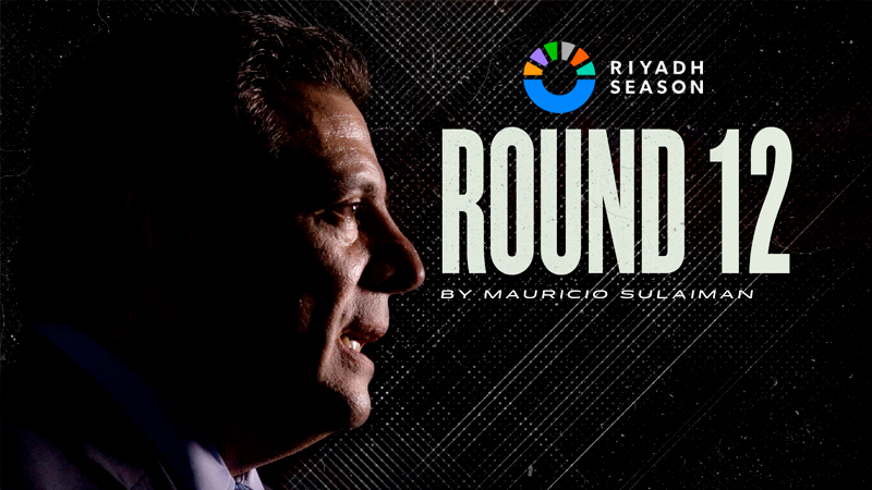 Round 12: Pope Francis,  The Holy Father's Farewell